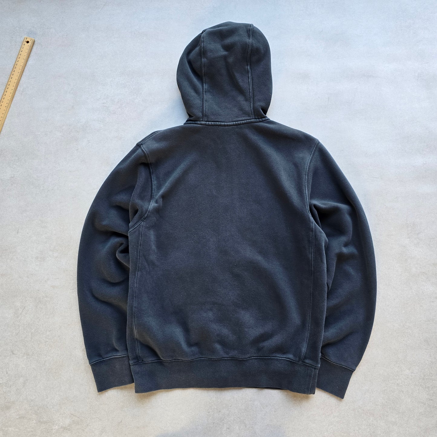 Nike Full Zip Hoodie - XS/S