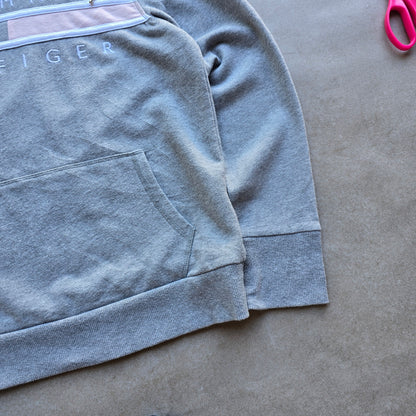 Tommy Hilfiger Hoodie - WMNS M