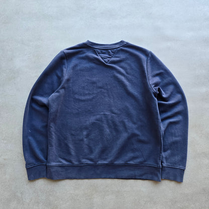 Tommy Hilfiger Sweatshirt - WMNS L