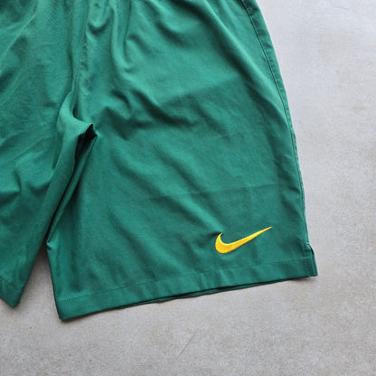 Nike Australia 2014 Soccer Shorts - L