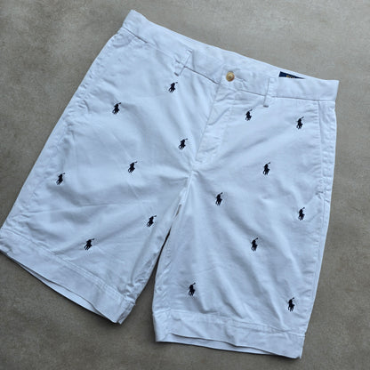 Ralph Lauren AOP Shorts - 32