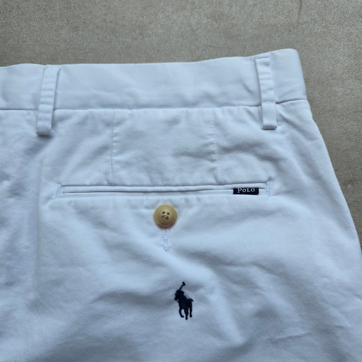 Ralph Lauren AOP Shorts - 32