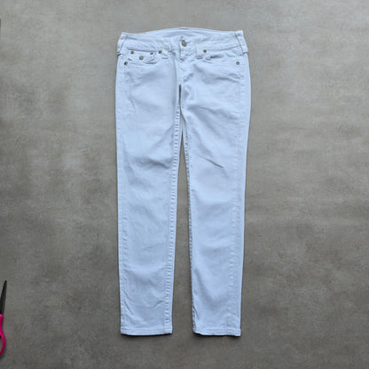 Vintage True Religion Julie Jeans - WMNS 30