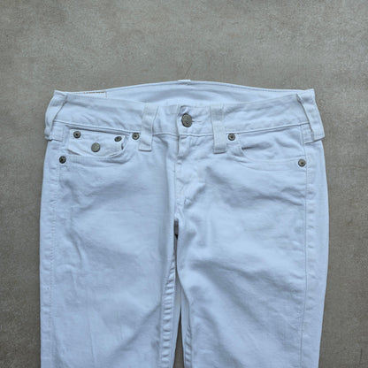Vintage True Religion Julie Jeans - WMNS 30