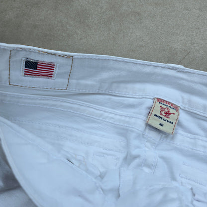 Vintage True Religion Julie Jeans - WMNS 30