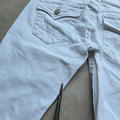 Vintage True Religion Julie Jeans - WMNS 30