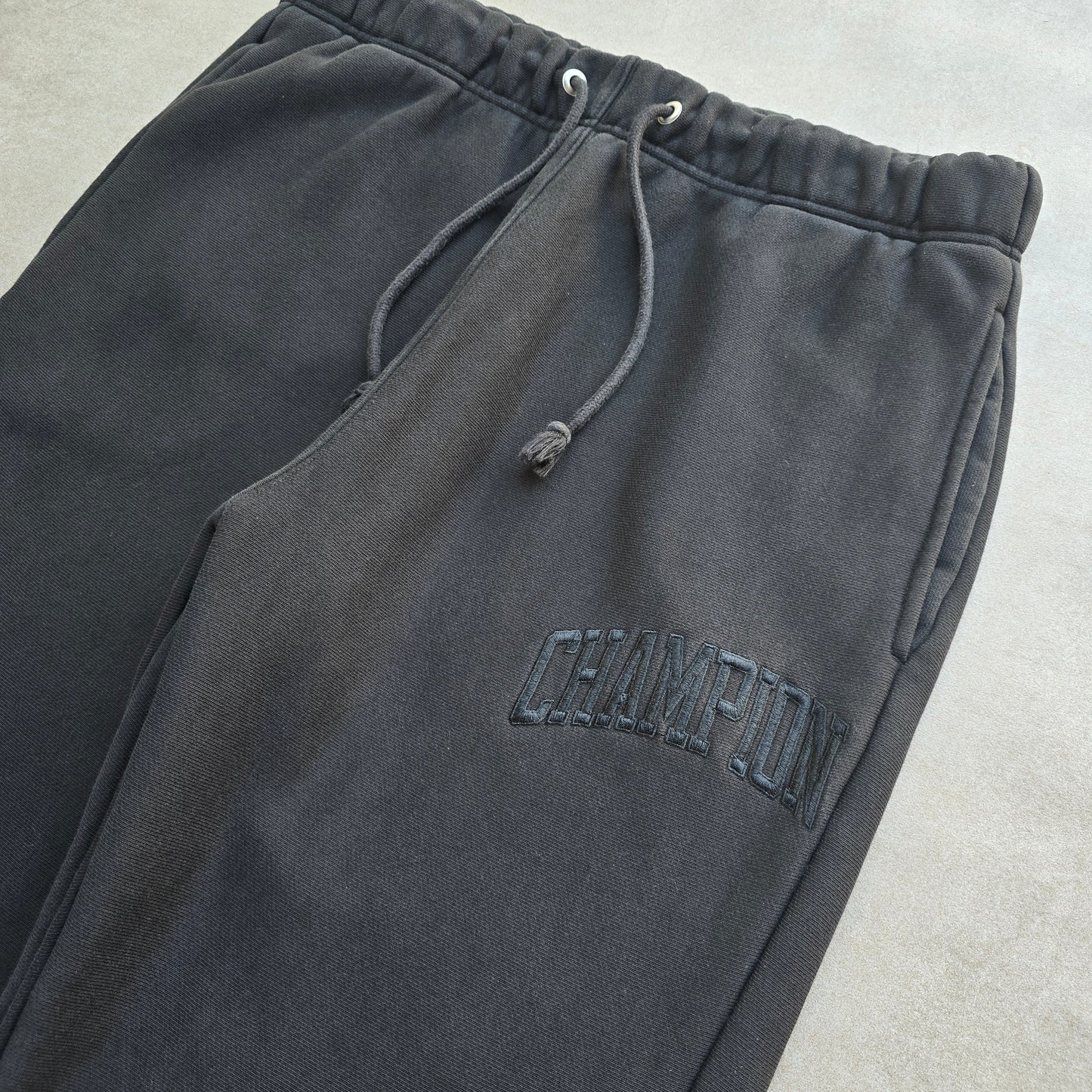 Champion Reverse Weave Sweat Pants - XL