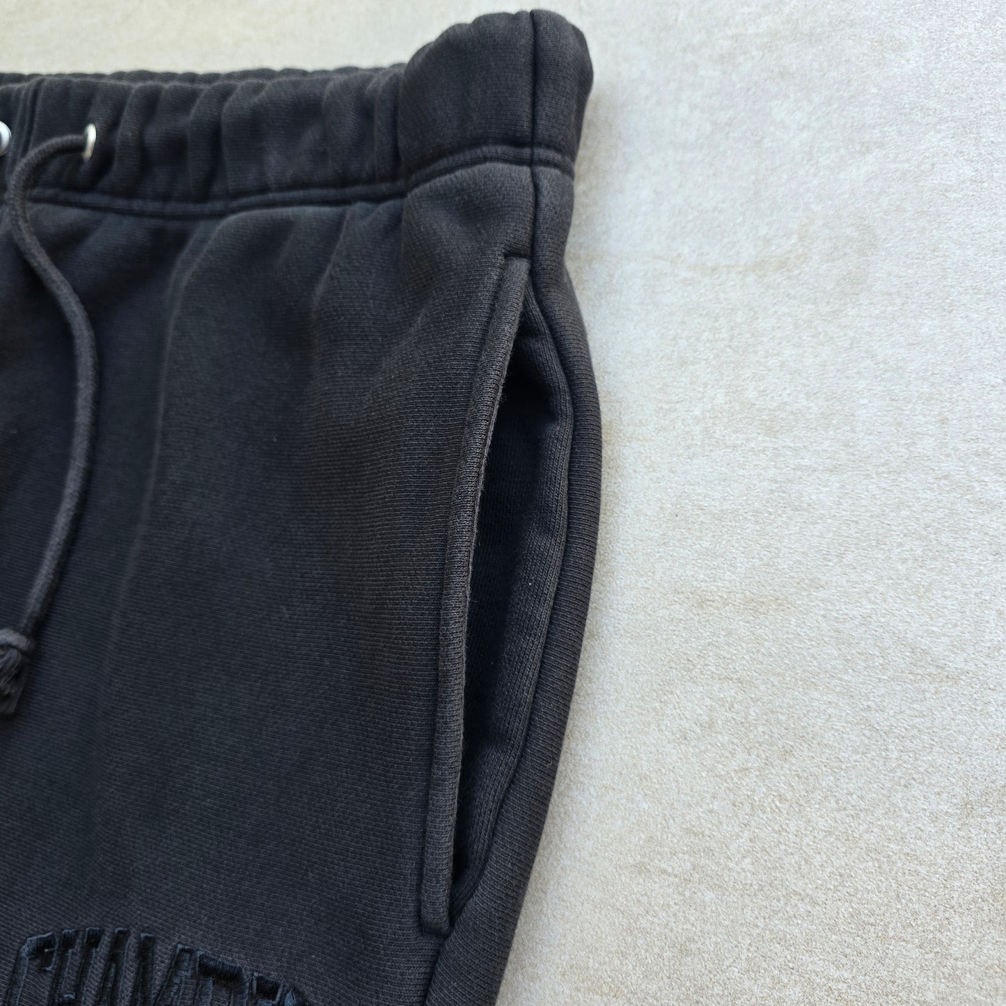 Champion Reverse Weave Sweat Pants - XL
