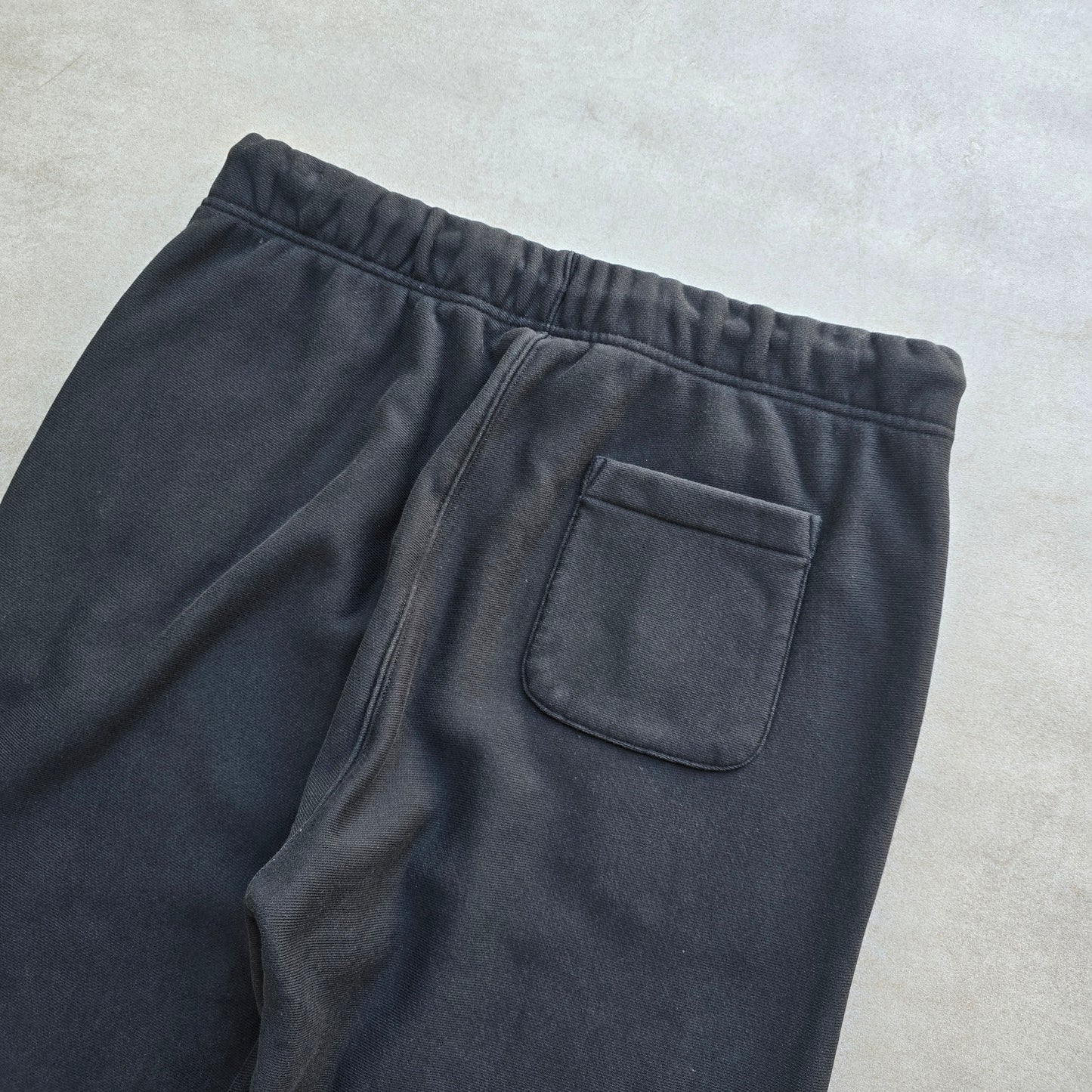 Champion Reverse Weave Sweat Pants - XL