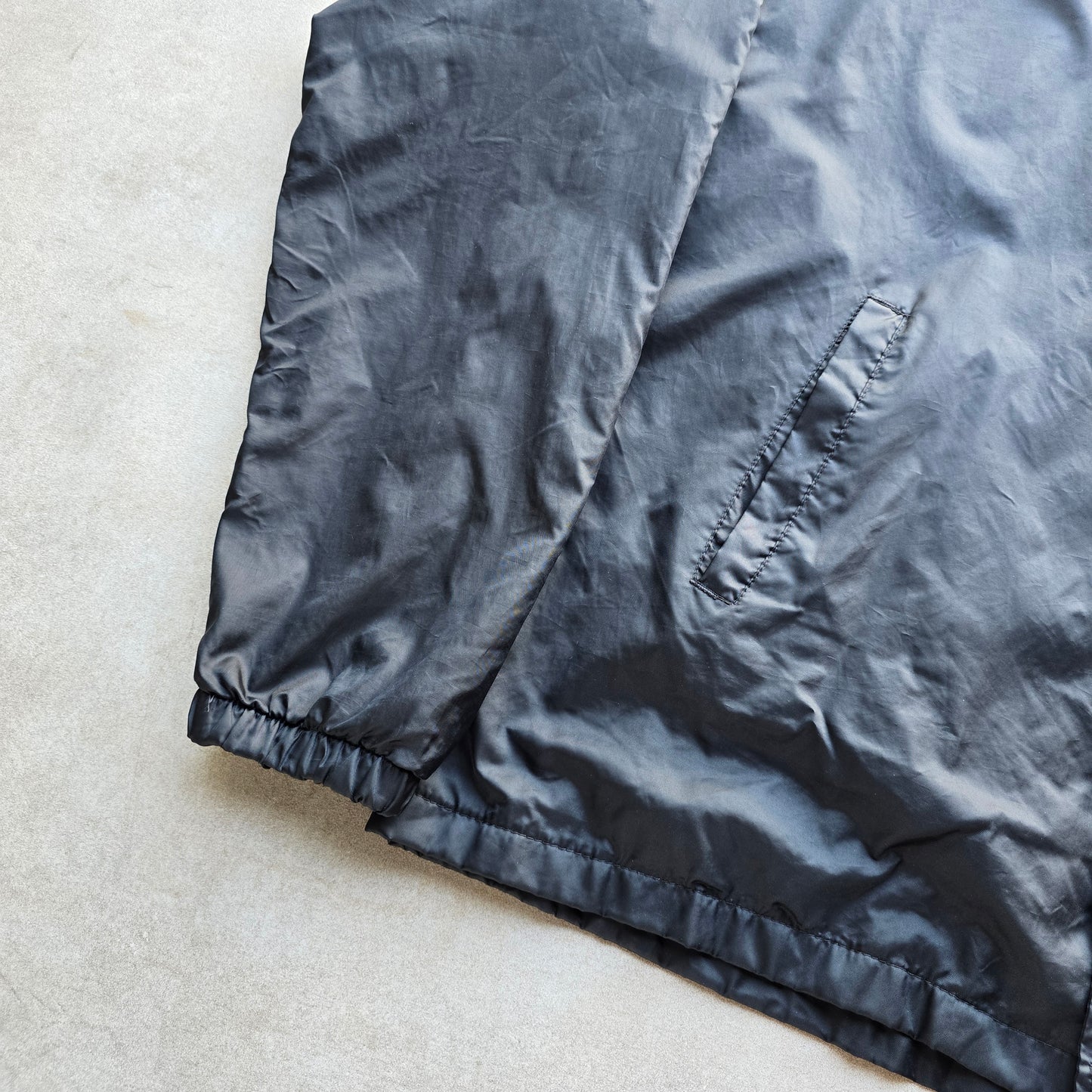 A$AP WORLDWIDE Coach Jacket - L