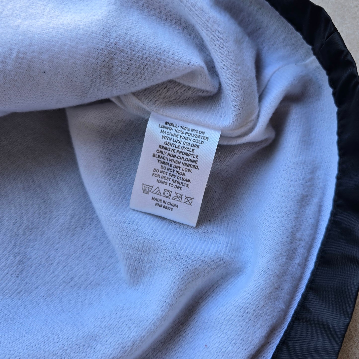 A$AP WORLDWIDE Coach Jacket - L