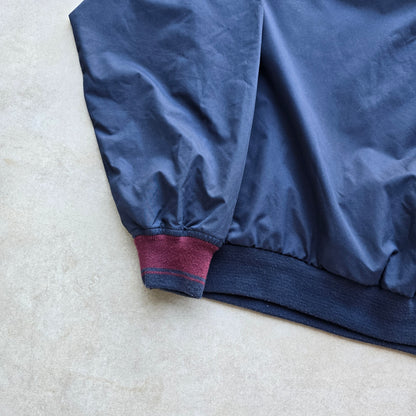 Vintage Tommy Hilfiger Golf Windbreaker Jacket - L
