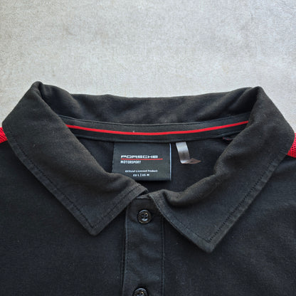 Porsche Polo Shirt - M