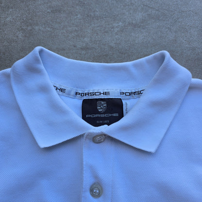 Porsche Polo Shirt - S