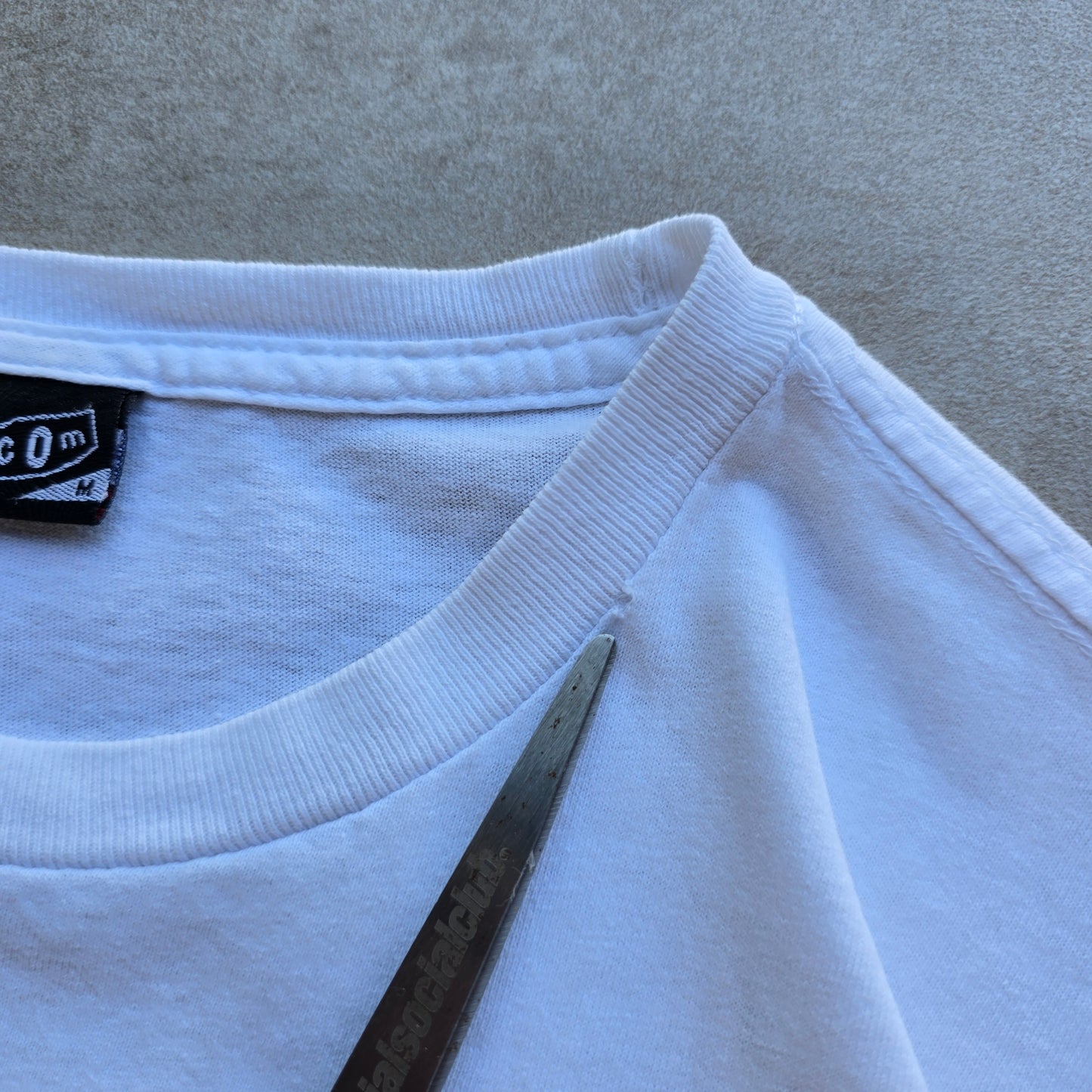 Vintage Volcom Tee - S/M
