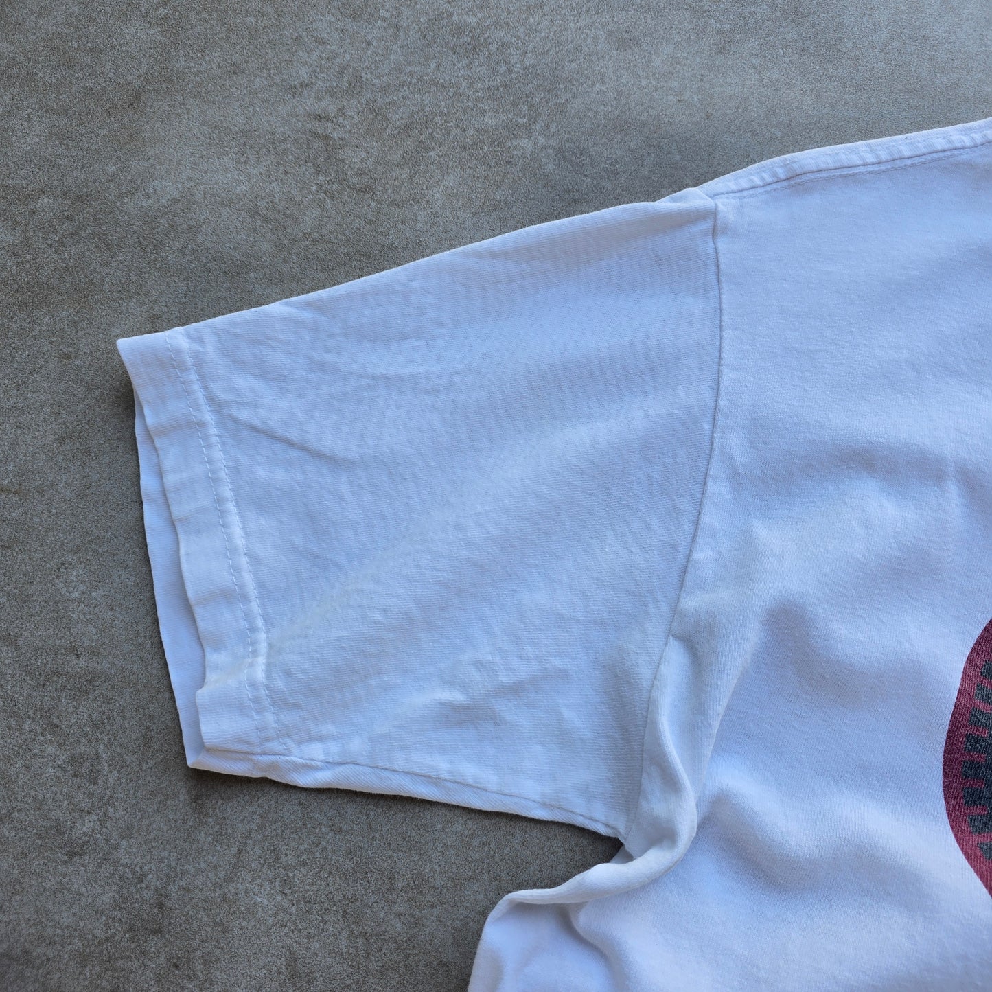 Vintage Volcom Tee - S/M