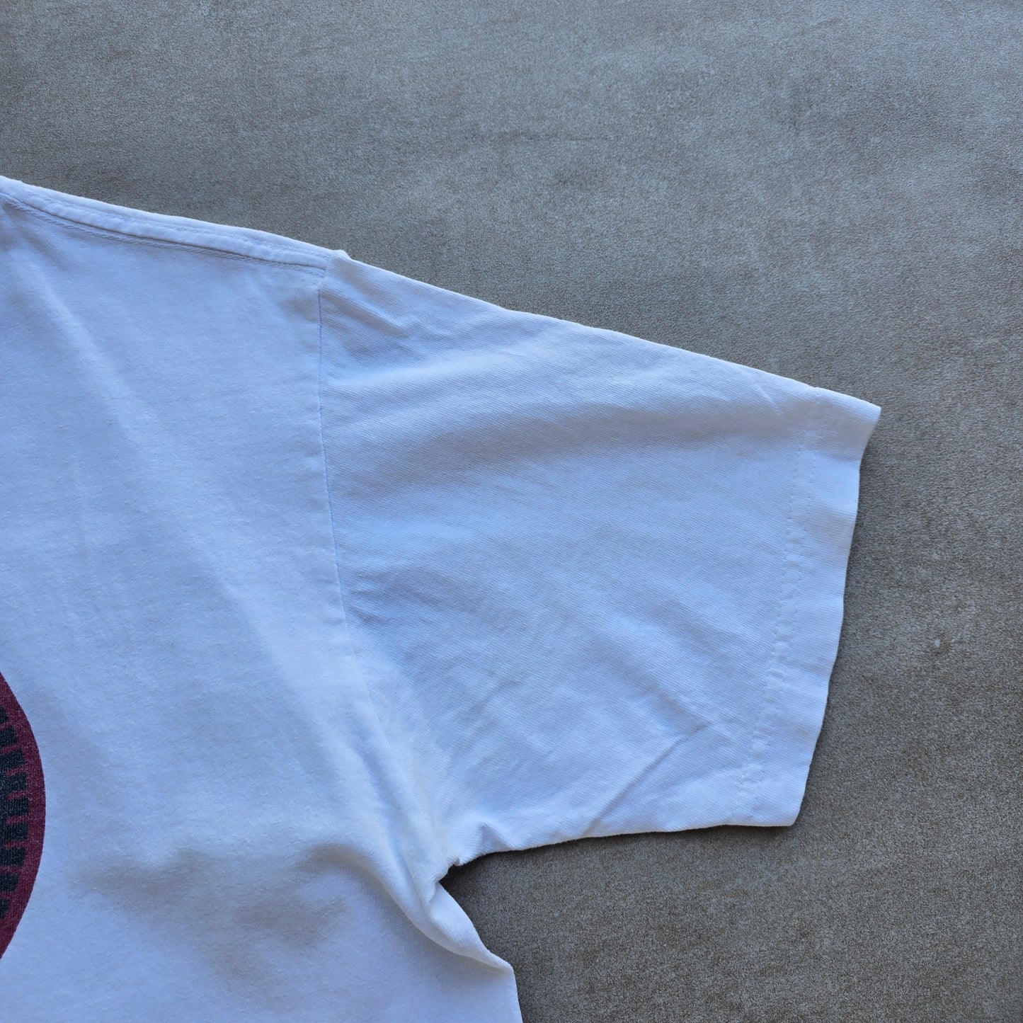 Vintage Volcom Tee - S/M