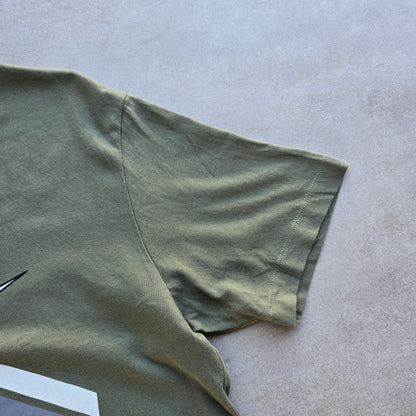Vintage Nike Graphic Tee - M