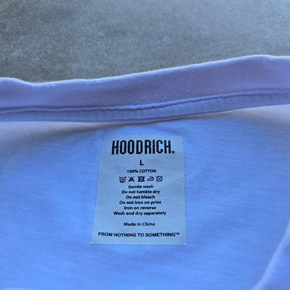 Hoodrich Tee - M/L