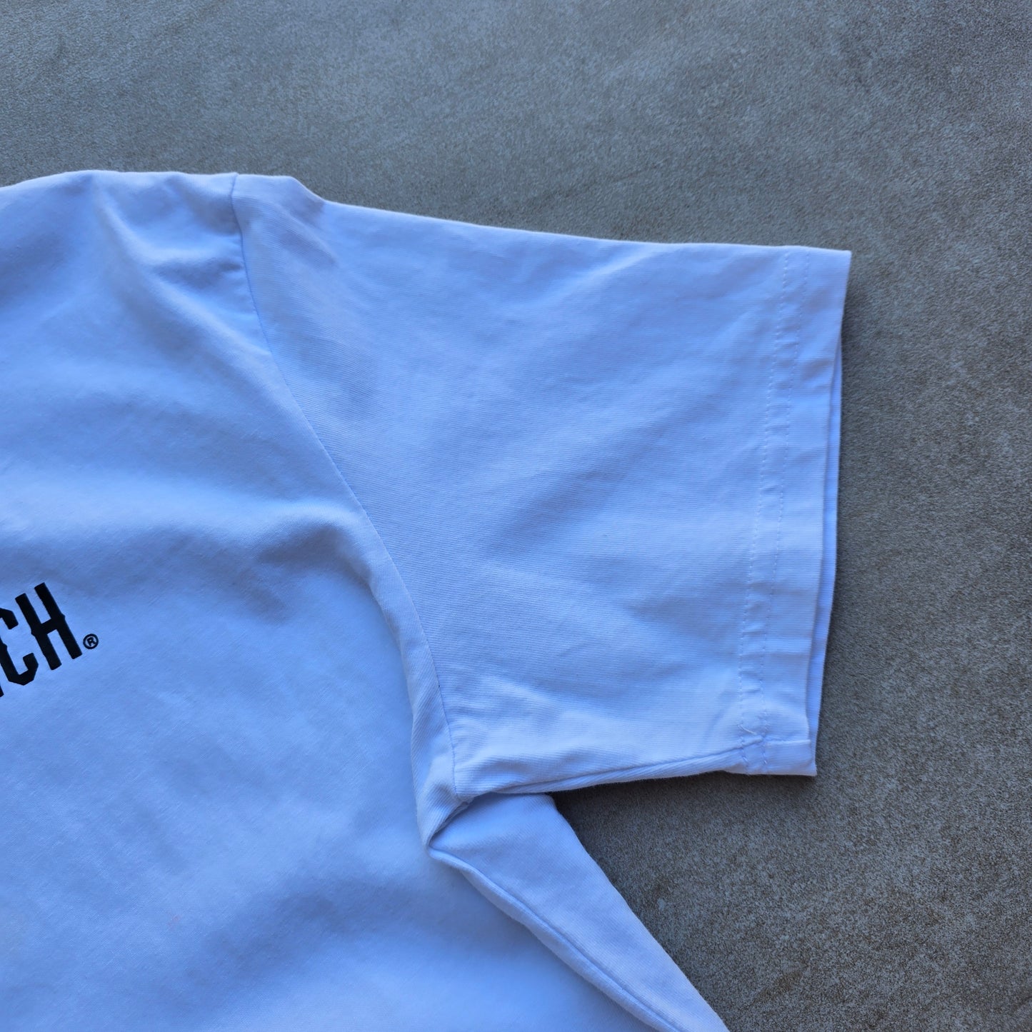 Hoodrich Tee - M/L