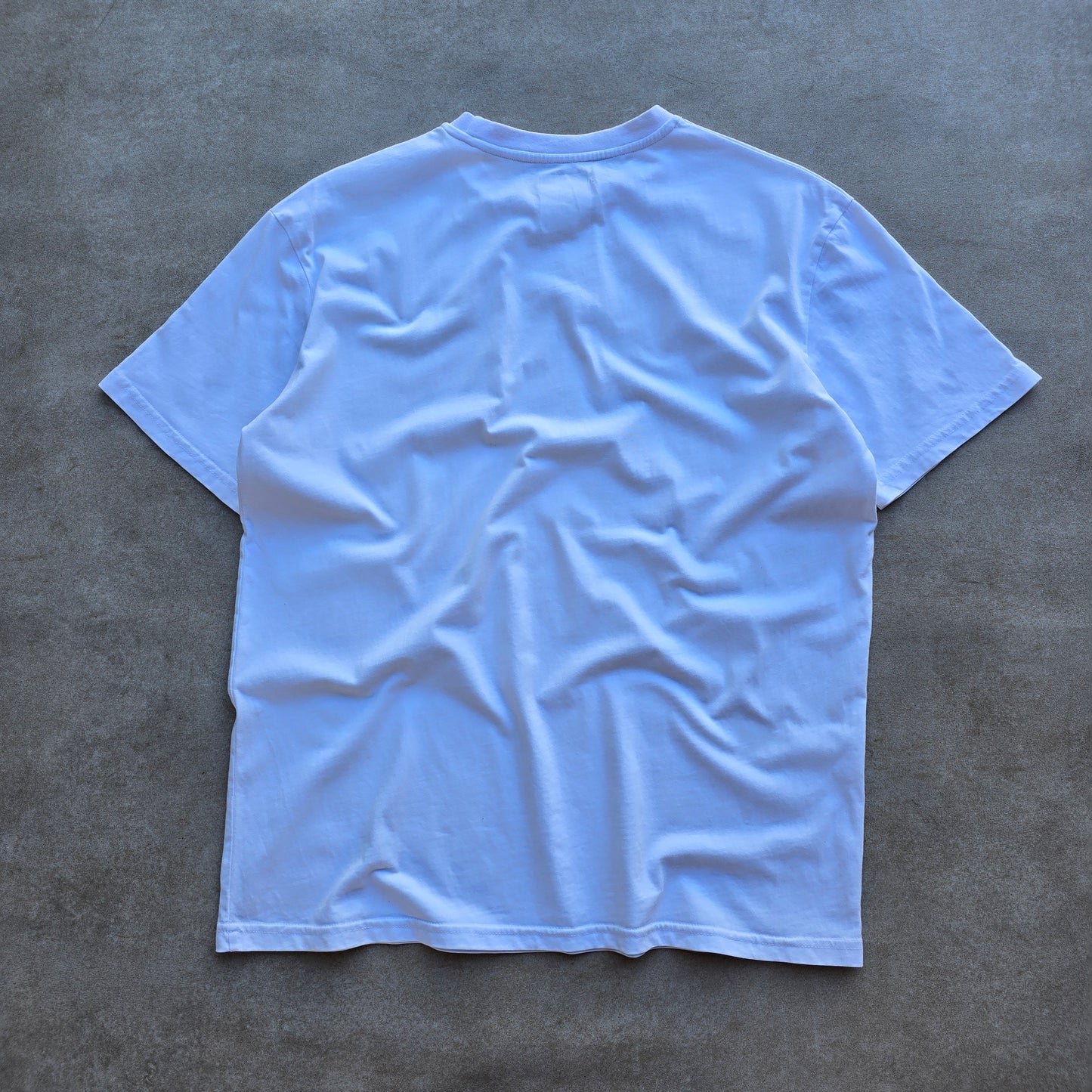 Hoodrich Tee - M/L