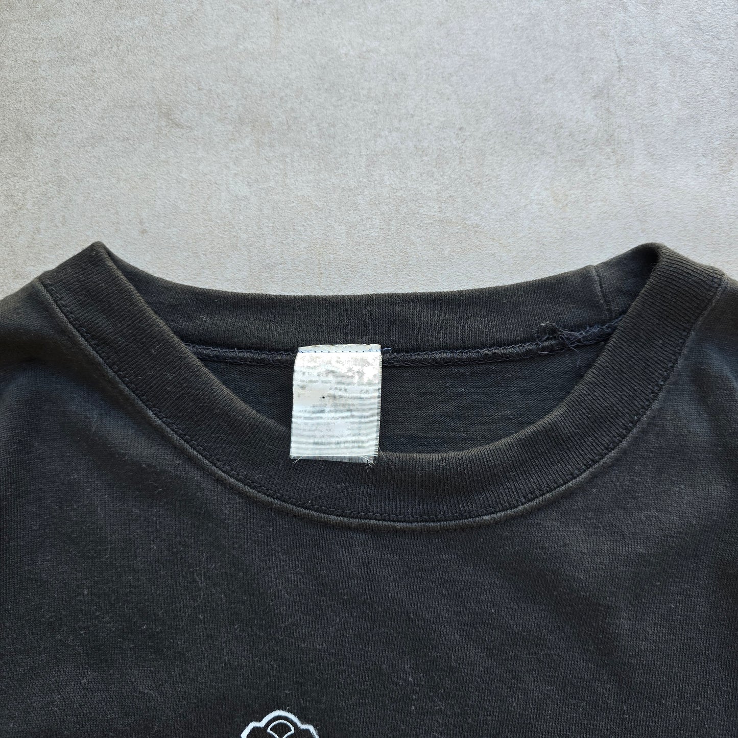 Vintage 1996 Tamworth Country Music Festival Tee - L