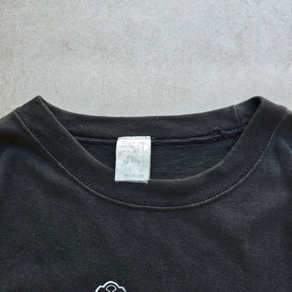 Vintage 1996 Tamworth Country Music Festival Tee - L