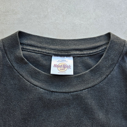 Vintage Hard Rock Cafe Washington D.C Tee - XL