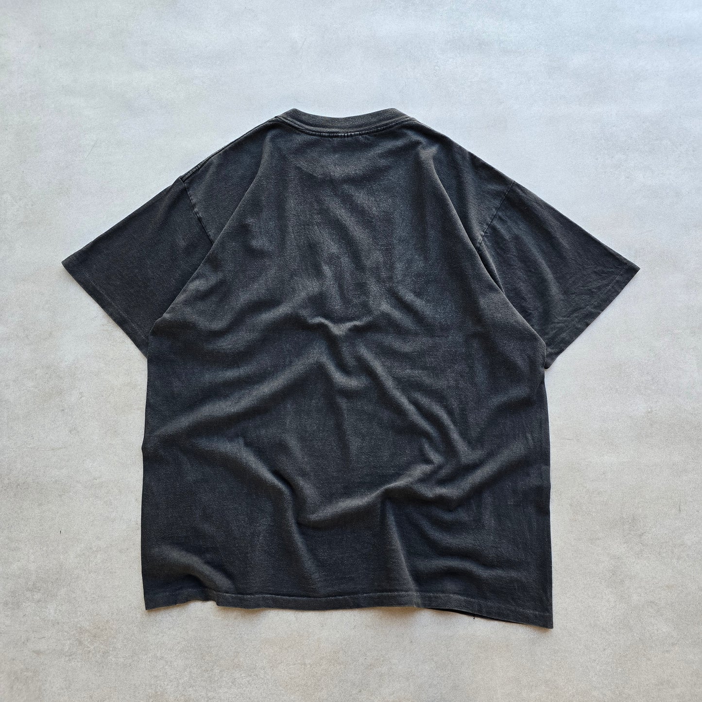 Vintage Hard Rock Cafe Washington D.C Tee - XL