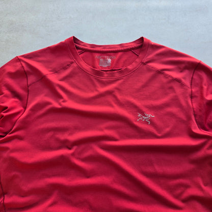 Arc'teryx Motus Crew Long Sleeve Tee - M
