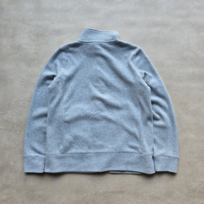 Nautica Full Zip Fleece Jacket - WMNS S