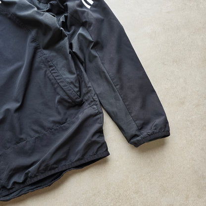 Y2K Adidas Windbreaker Jacket - L
