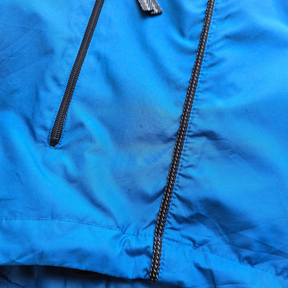 Vintage 90's Nike Packable Windbreaker Jacket - M/L