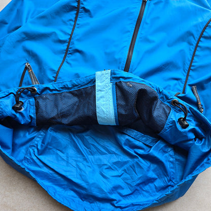 Vintage 90's Nike Packable Windbreaker Jacket - M/L