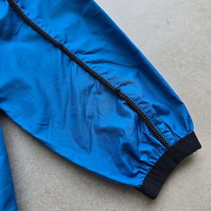 Vintage 90's Nike Packable Windbreaker Jacket - M/L