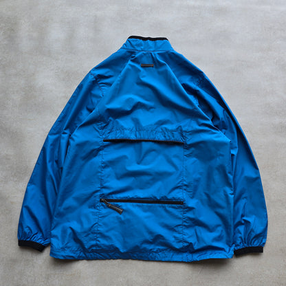Vintage 90's Nike Packable Windbreaker Jacket - M/L