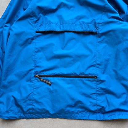 Vintage 90's Nike Packable Windbreaker Jacket - M/L