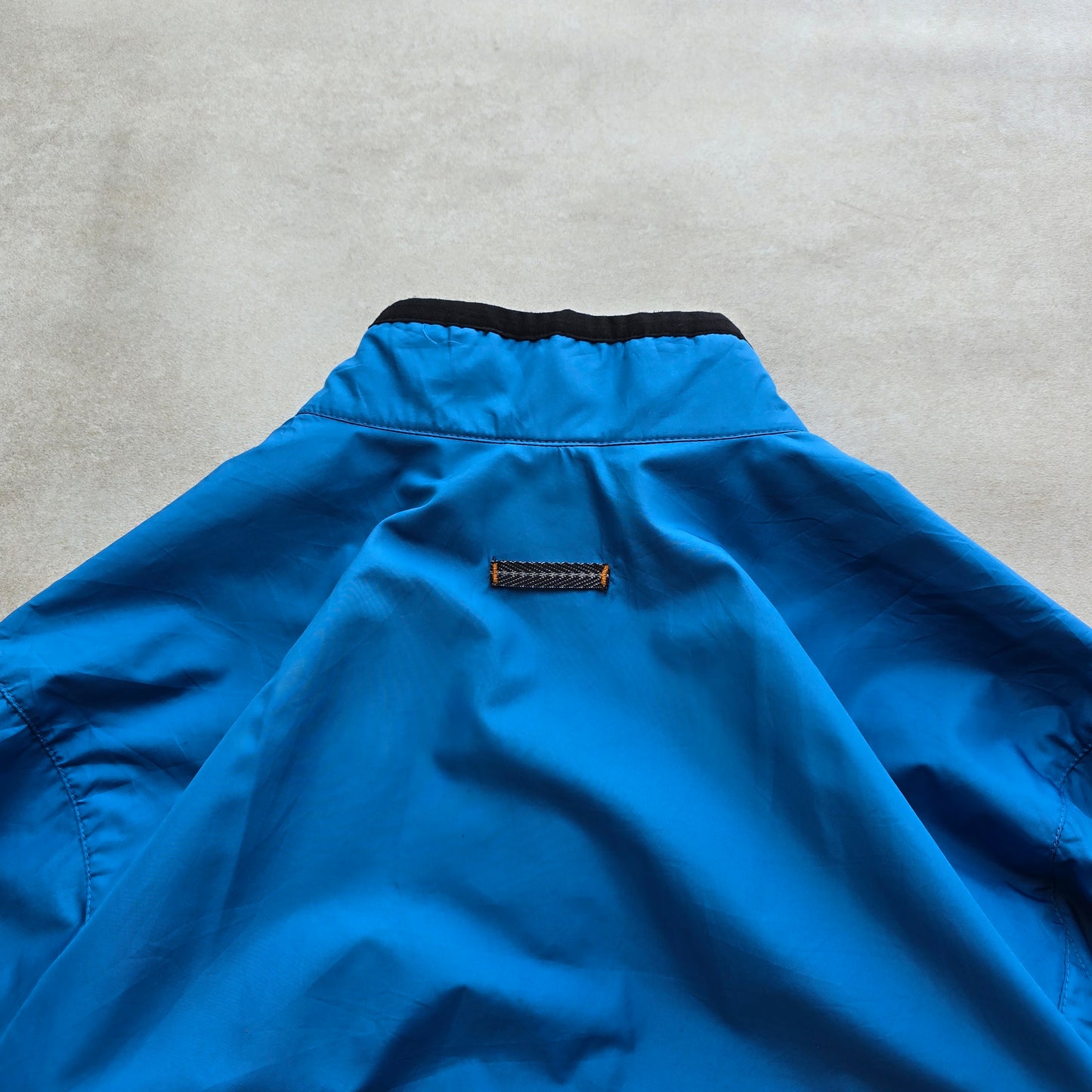 Vintage 90's Nike Packable Windbreaker Jacket - M/L
