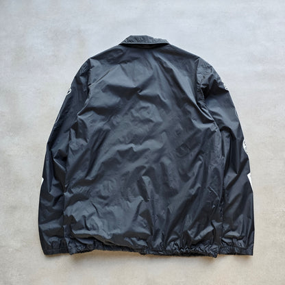 Quiksilver Dark Rituals Coach Jacket - M