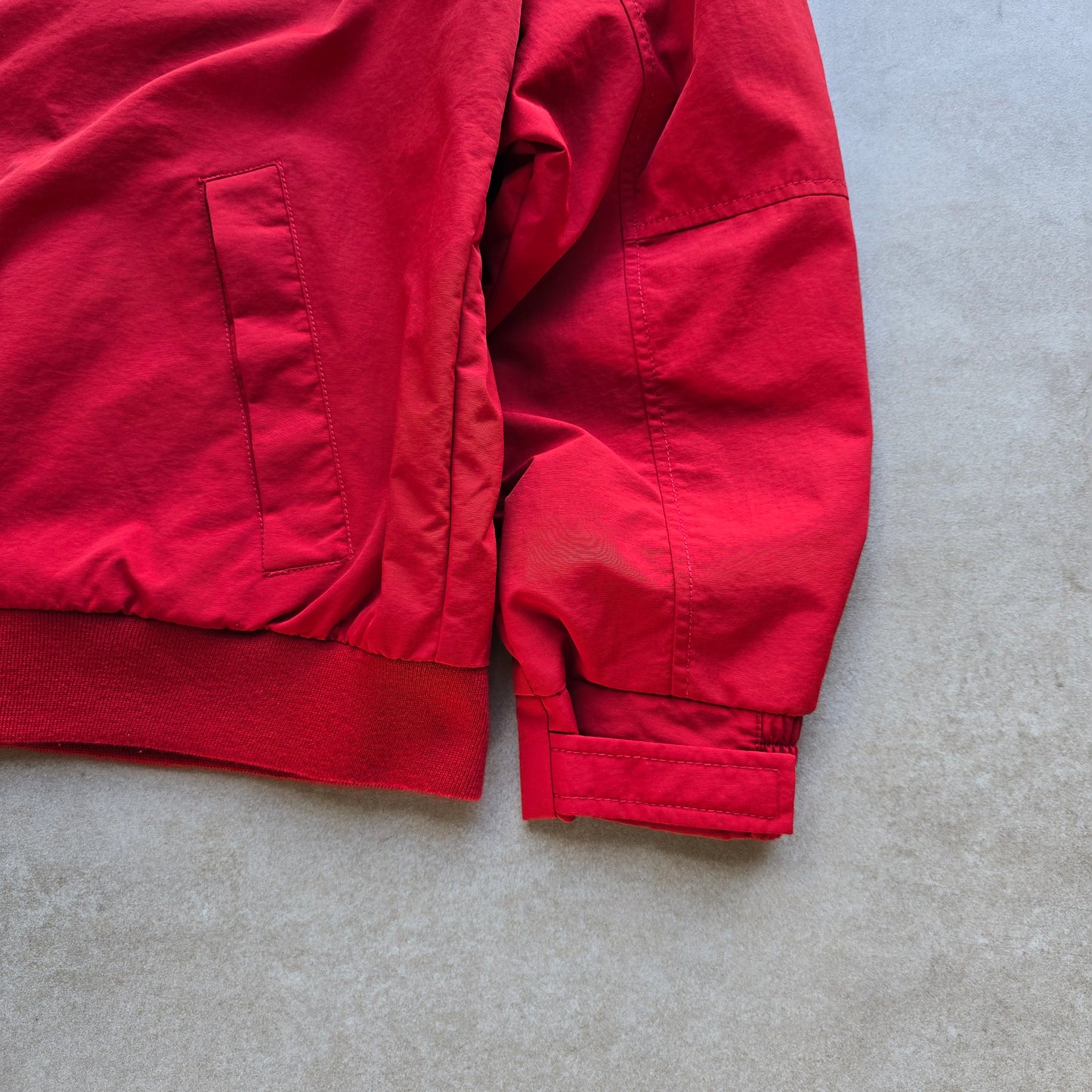 Tommy Hilfiger Yacht Jacket - XL