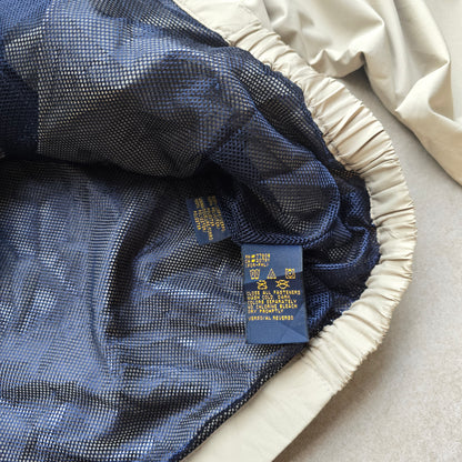 Vintage Tommy Hilfiger Golf Windbreaker Jacket - XL