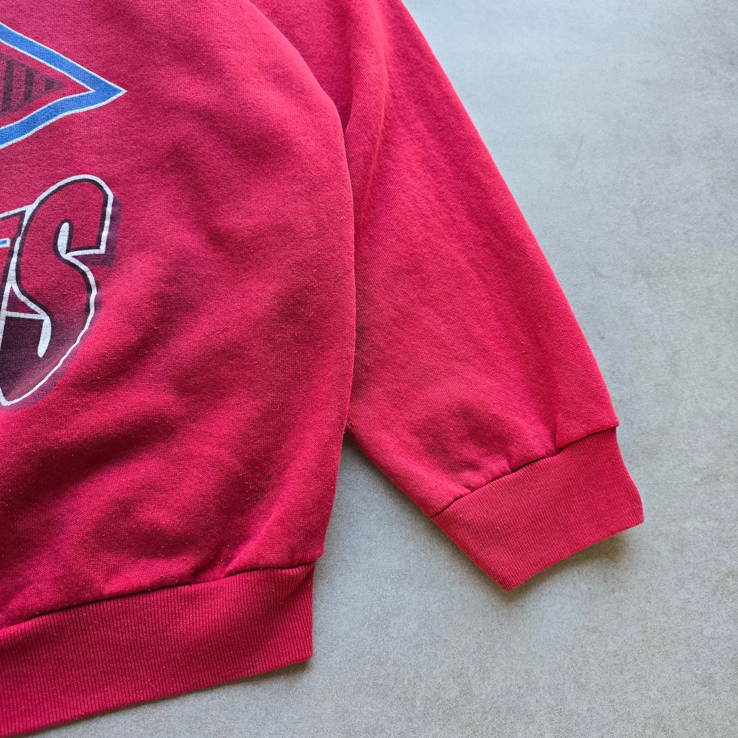 Vintage 1995 Nebraska Huskers Sweatshirt - XXL