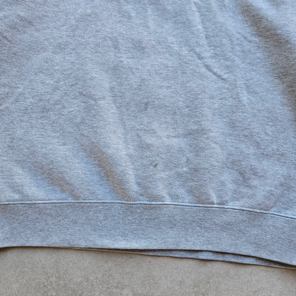 Vintage Fila Italy Sweatshirt - L