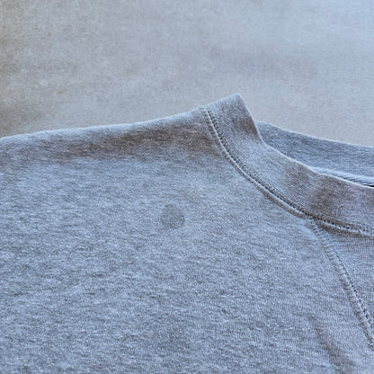 Vintage Fila Italy Sweatshirt - L