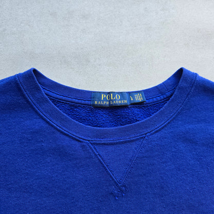 Ralph Lauren Sweatshirt - L