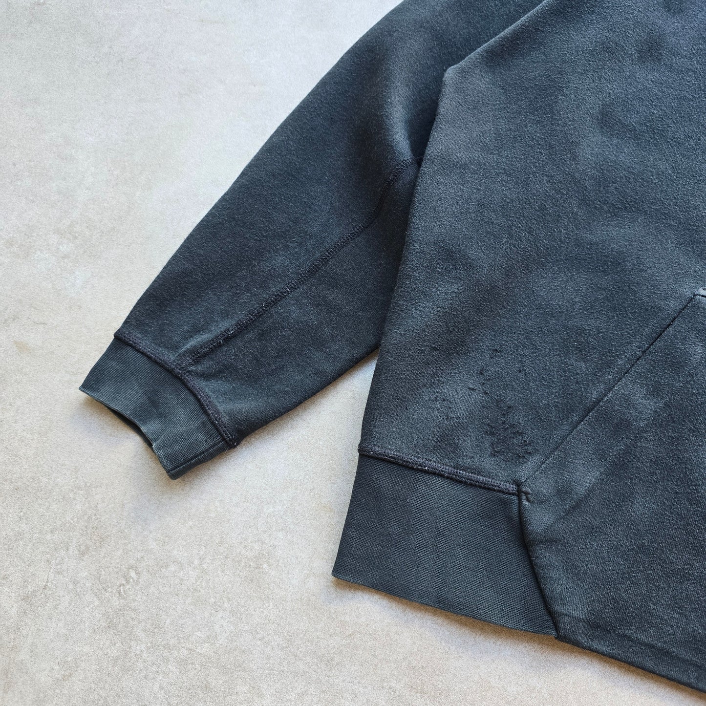 Nike Tech Fleece Sweatshirt - XL