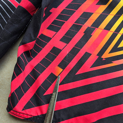 Fox x Rockstar Spike Board Shorts - 28