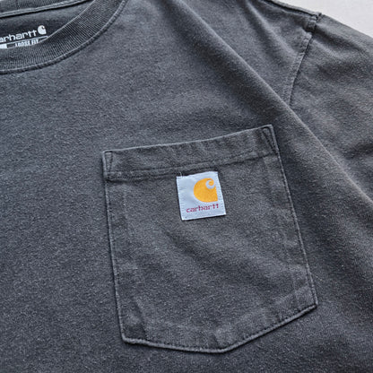 Carhartt Pocket Tee - XL