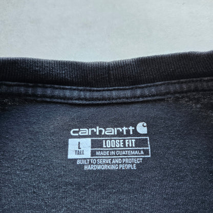 Carhartt Pocket Tee - XL