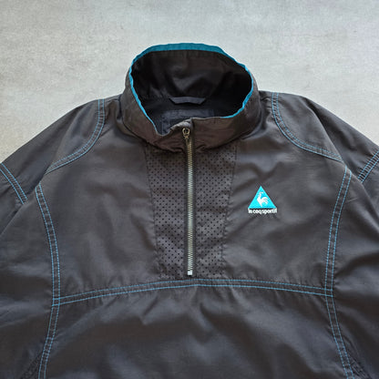 Le Coq Sportif Golf Collection 1/4 Zip Shirt - M